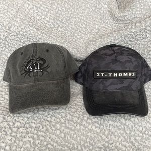 Men’s hats